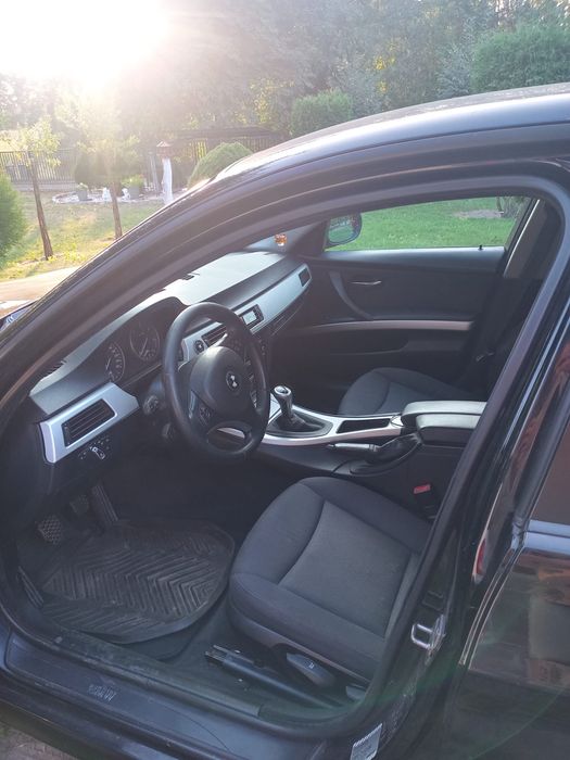 Sprzedam BMW E90!