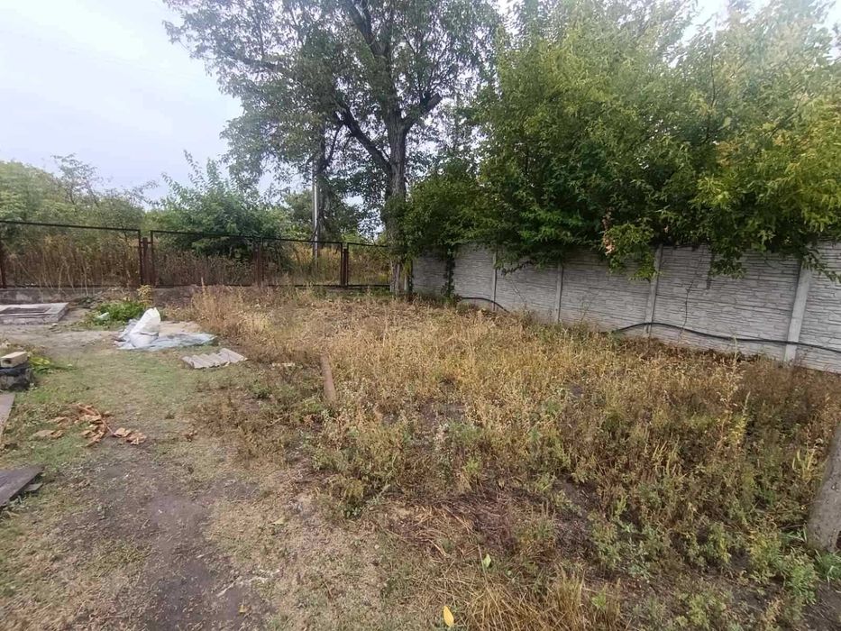 Продам дом на правом берегу