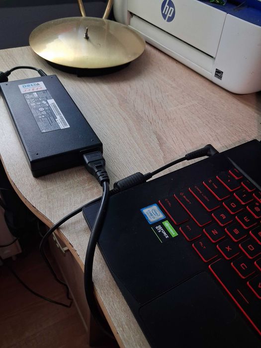 Laptop Gamingowy MSI GF75 Thin 95C