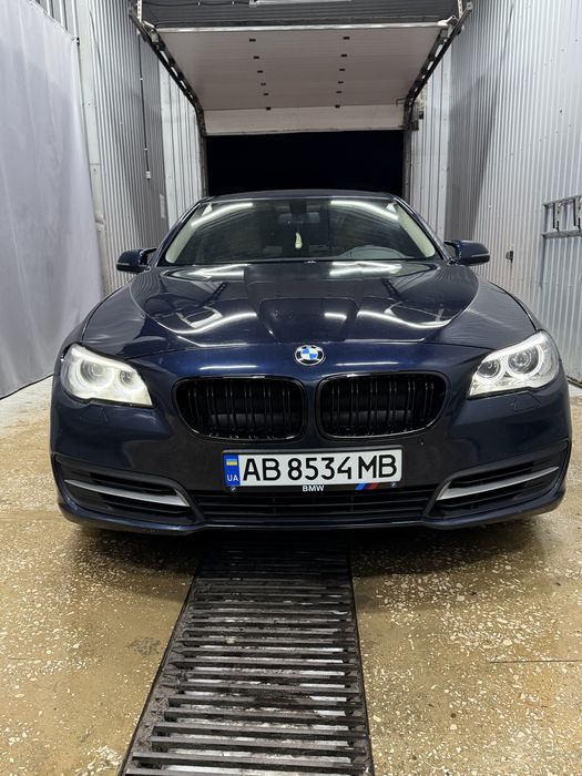 ПРОДАМ BMW -5серії