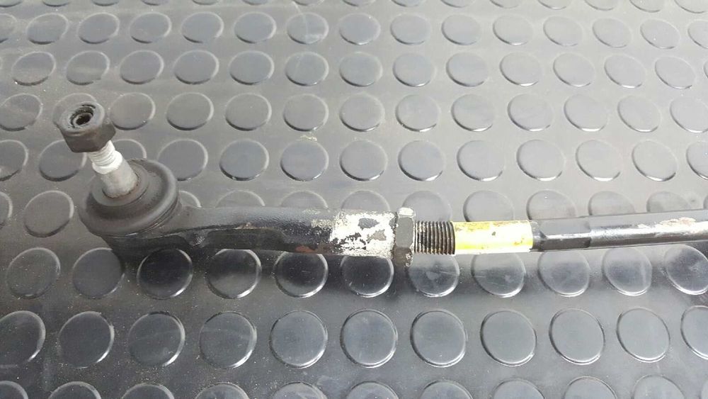 CREMALHEIRA DE DIREÇÃO OPEL CORSA D CMON
