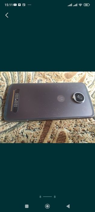 Motorola Z2 Play 4/64