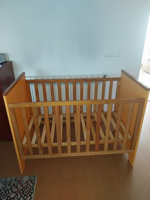 Cama/ berço para bebé
