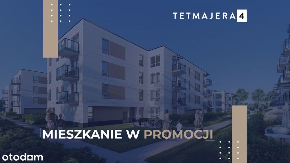 [A2.31] Nowe mieszkania Kościerzyna