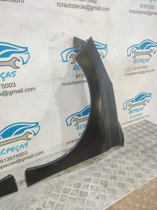 Frente Completa PEUGEOT 207 FASE 1 Diesel