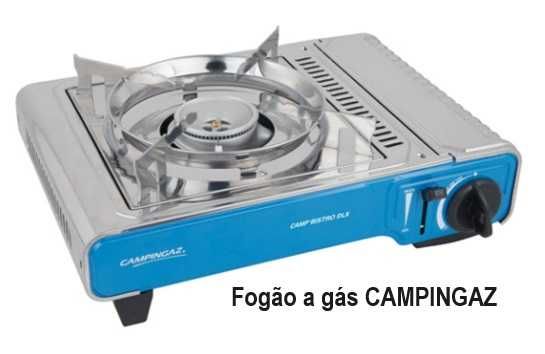 Artigos de Campismo - ALUGUER