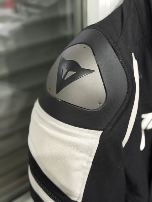 Casaco da Dainese Racing 3