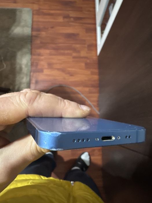 iPhone 13 mini 128gb bateria 100%