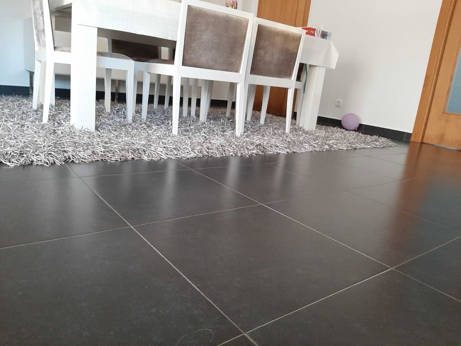 Carpete para sala de estar