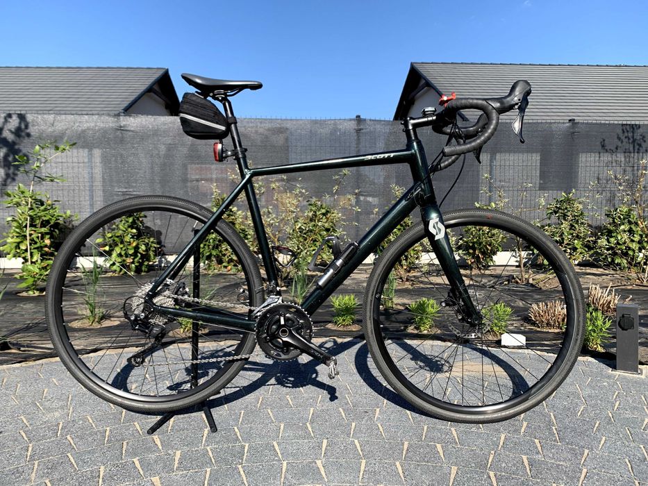 Rower gravel Scott Speedster 30, 2021