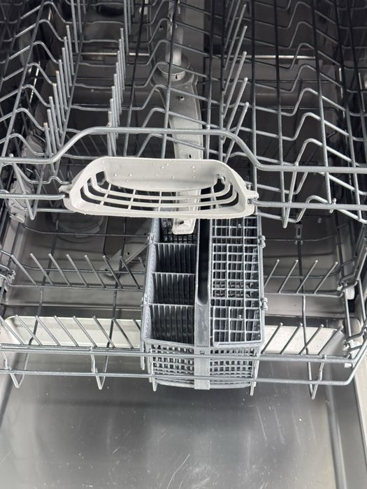 Zmywarka Siemens model SN43HS41TE iQ300 A++ 60 cm  INOX