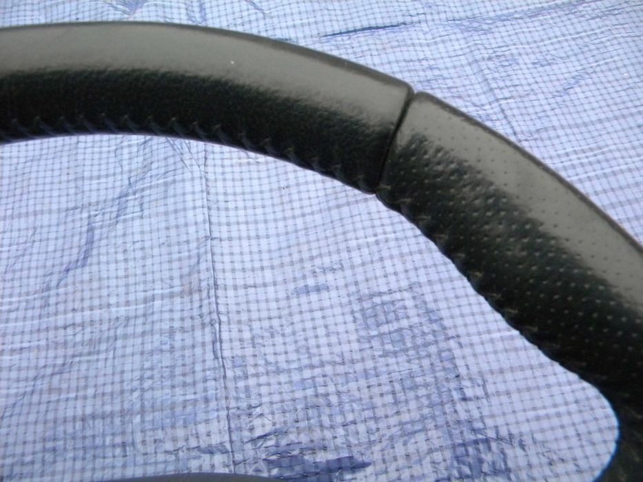 NISSAN JUKE 2012 KIEROWNICA SKÓRA Oryginał Opolskie Części