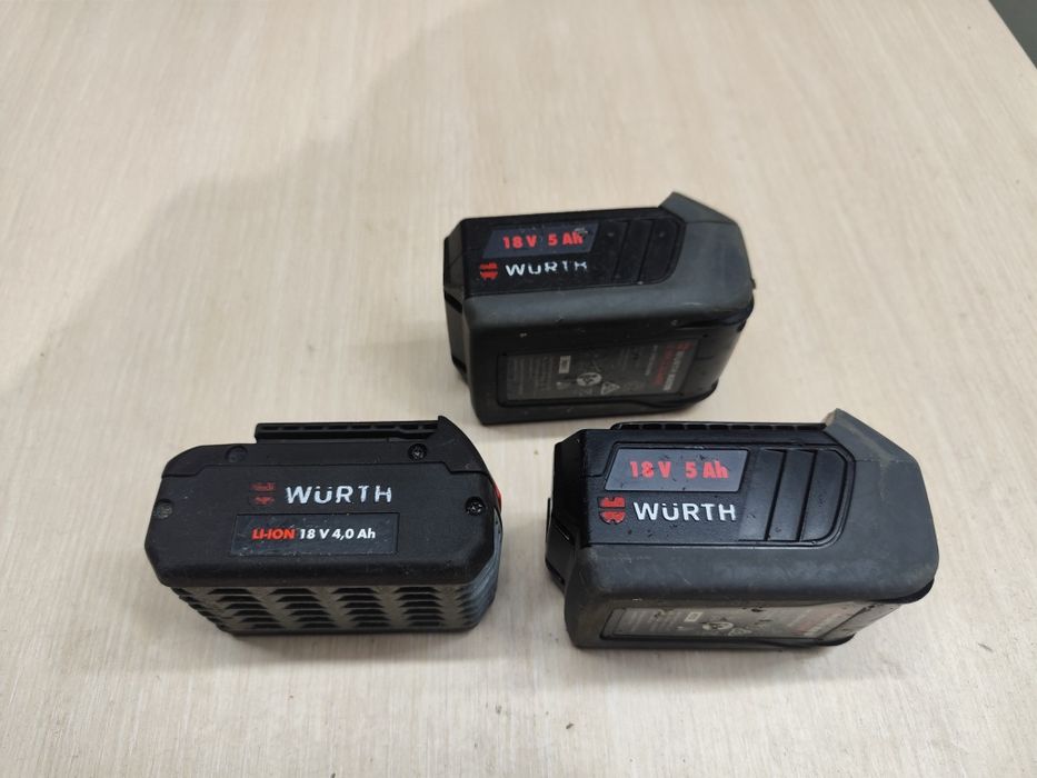 Wurth  Вюрт оригінал
