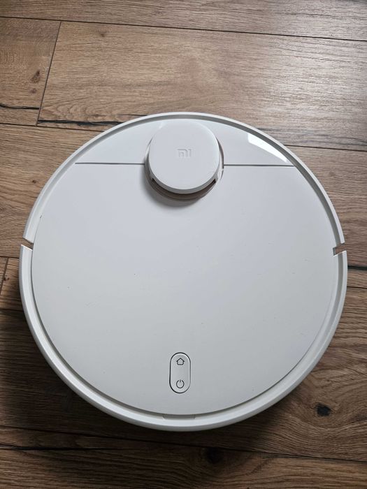 Mi Robot Vacuum-Mop P
