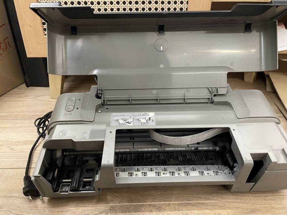 Принтер Canon PIXMA ip2200