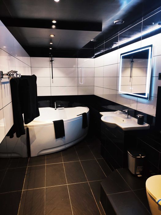 Цоколь безпечно! Тематичні апартаменти Dream room!