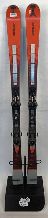 Narty Atomic Redster S9 155cm Gwarancja!