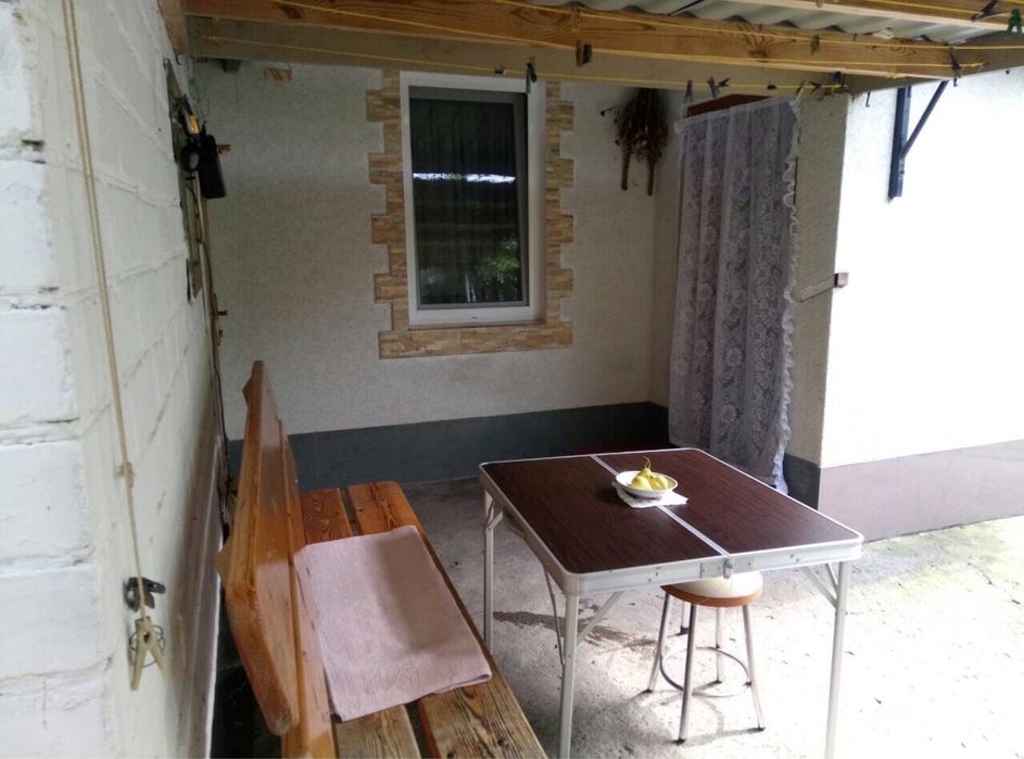 Пропонуємо до продажу капітальну частину будинку для великоі сім"і