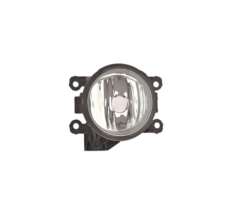 FAROL DE NEVOEIRO DIR RENAULT CAPTUR 13-16