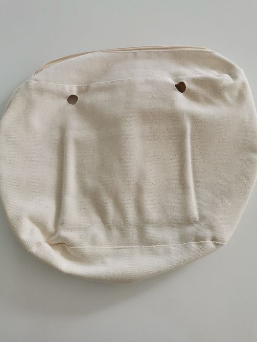 Oryginalny organizer do o bag standard.