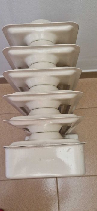 Aquecedor a Óleo FOCUS