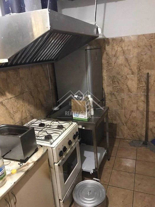 Оренда приміщення кафе по вул. Алмазна (Карачуни)