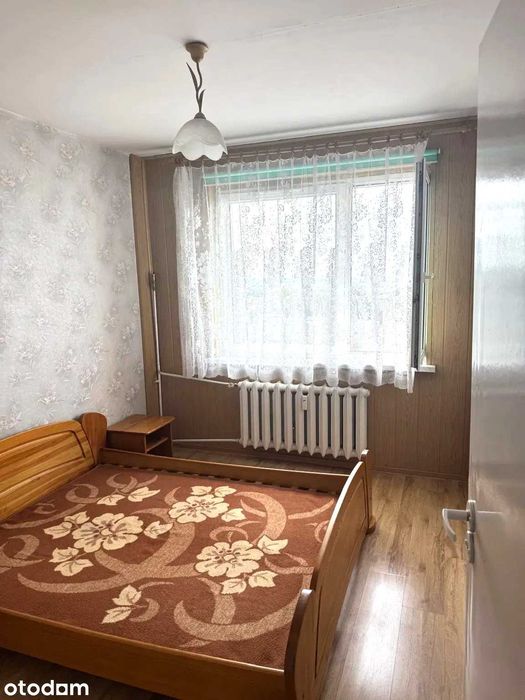 Mieszkanie – Żory - Widok 5