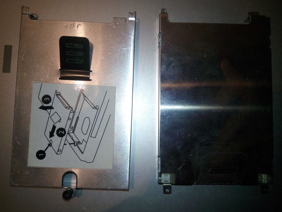 Запчасти ретро ПК retro PC parts