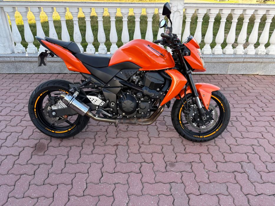 Kawasaki