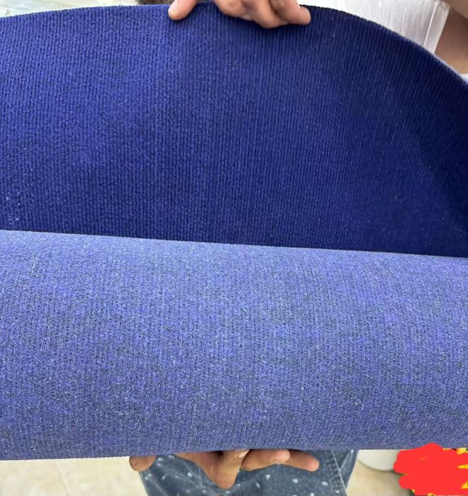 Alcatifa Passadeira de alcatifa finex Ares Resin