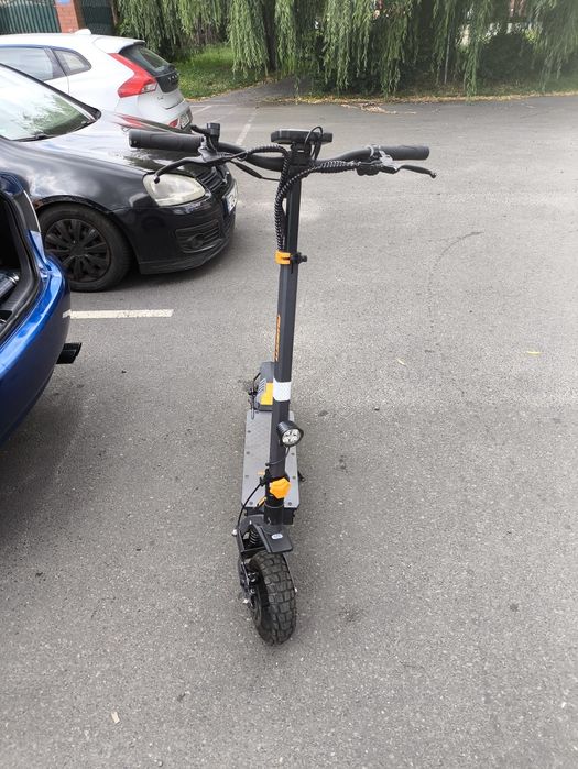 Hulajnoga elektryczna Ausom 1