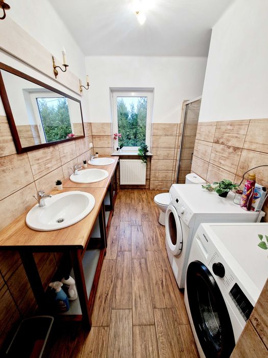 WYNAJMĘ mieszkanie noclegi dla PRACOWNIKÓW, Firm Agencji Pracy CHORZÓW