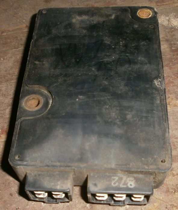 Коммутатор зажигания Yamaha Virago XV750