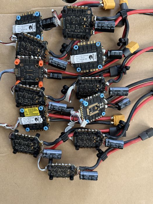 Fpv контроллеры , еск, камеры и так.д..