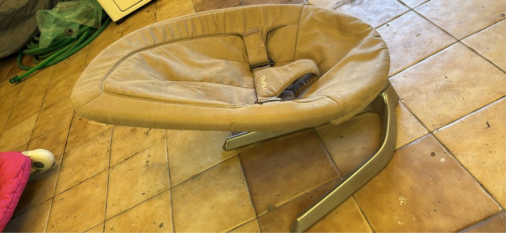 Espreguicadeira nuna