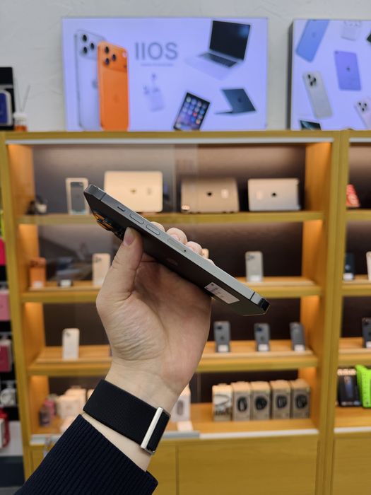 iPhone 13 Pro Max 128gb • Гарантія • Магазин • Айфон 13 Про Макс 128гб