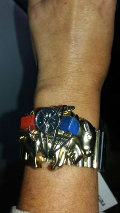 Pulseira Bimba y Lola a estrear