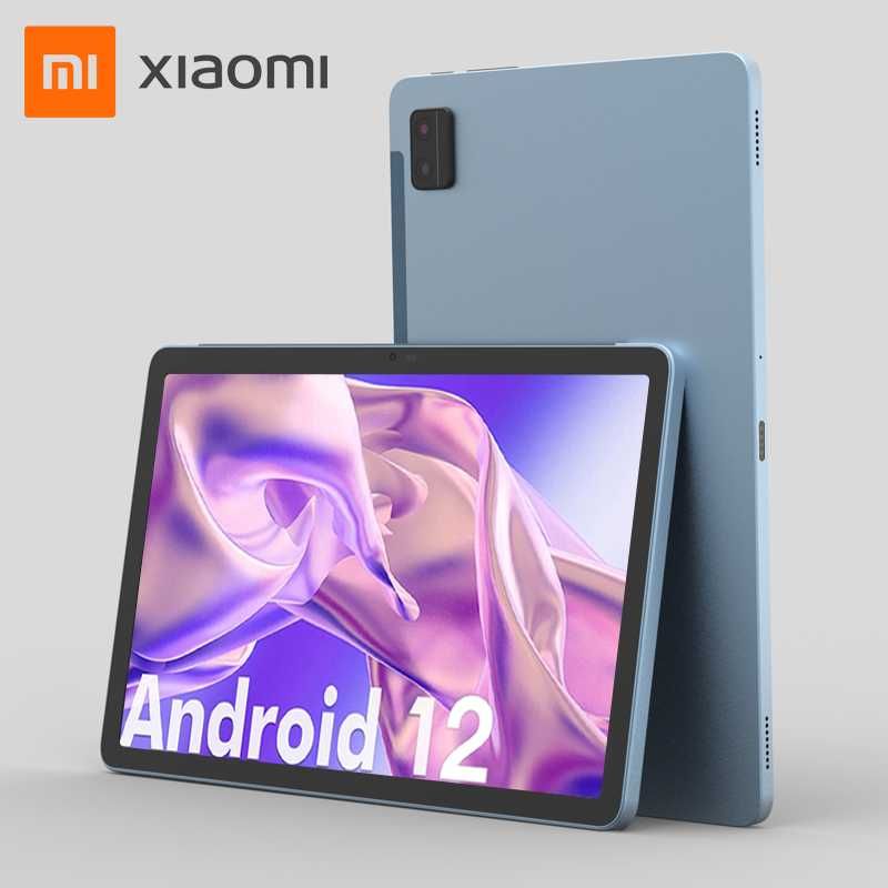Мощный Планшет Xiaomi 6/128GB / Kirin 990 (5G) / 10"дюйм / 2-sim: 4 180 ...
