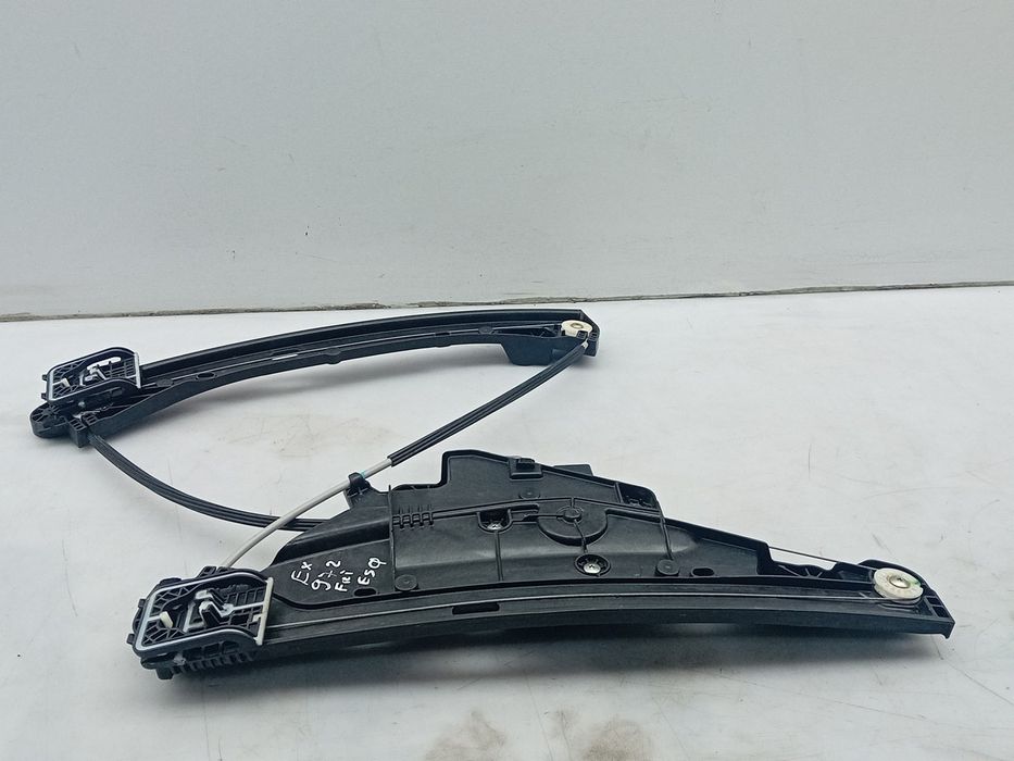 Elevador vidros frente esquerdo CITROËN C4 III