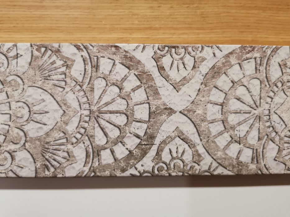 Moldura de qualidade superior