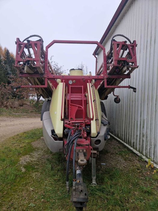 Opryskiwacz HARDI COMMANDER 4400