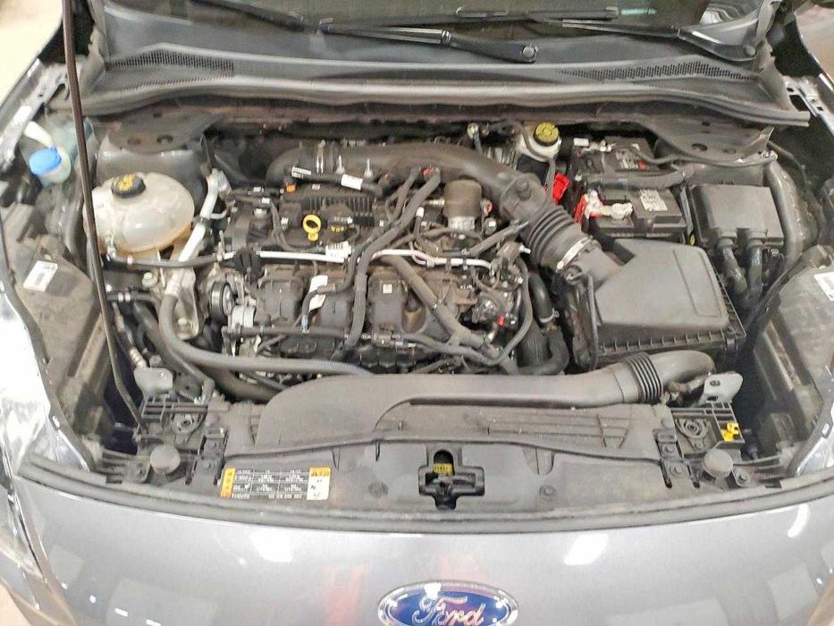 Ford Escape Titanium 2021