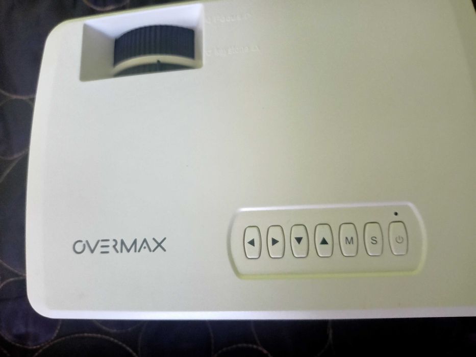 Projektor LED Overmax Multipic 2.4