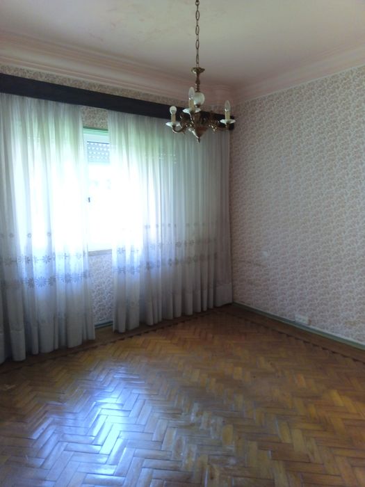 T3 para remodelação.