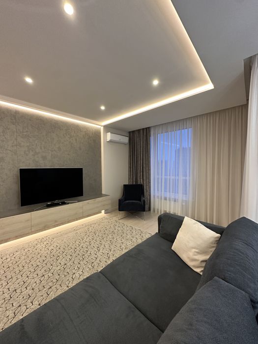 Автономна Інвертор 5КВ  Зарічний Осокорська 2а Славутич 65 м2