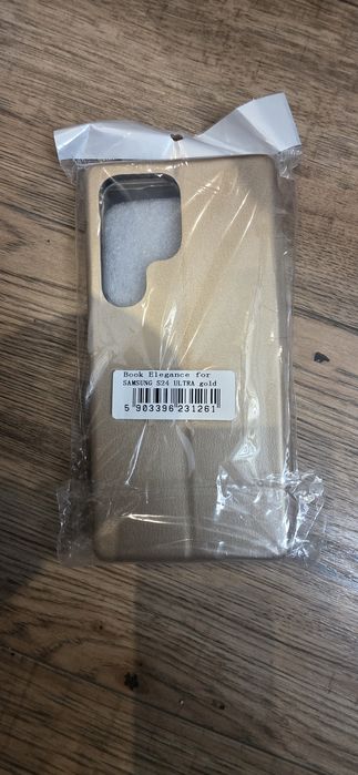 Etui Samsung S24 Ultra