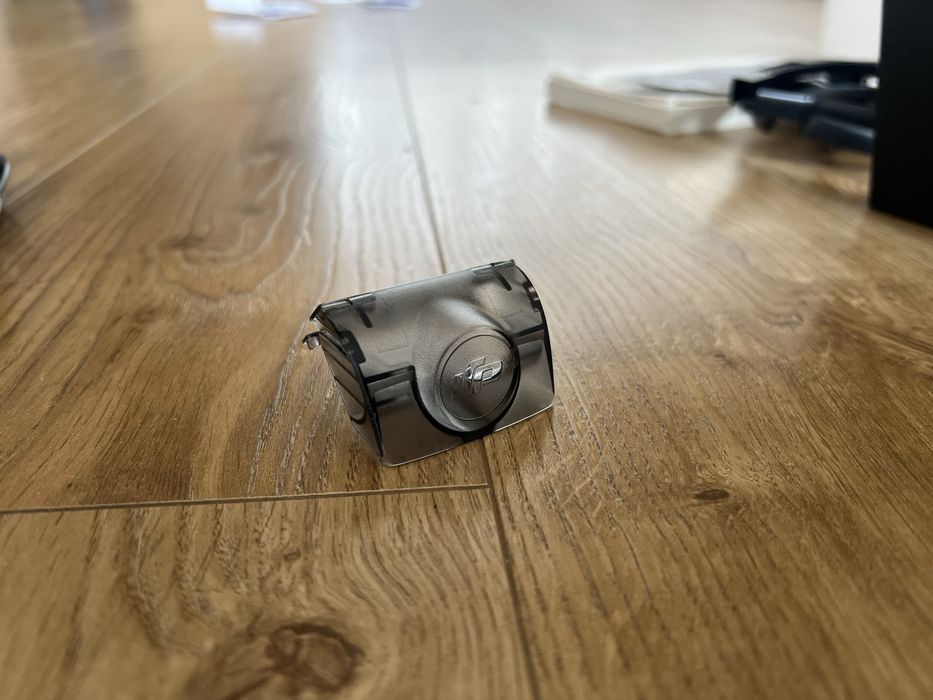 Dji mavic air -  oryginalny pokrowiec - etui, protektory, pudelko