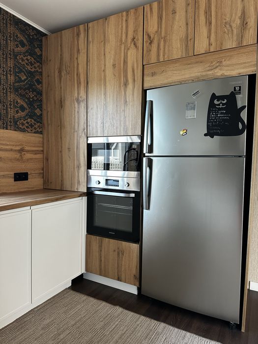 Будинок з Ремонтом та меблями в Бучі, район нової забудови