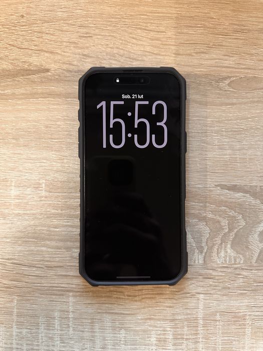 iPhone 16 Pro Max 256 GB 3M GW