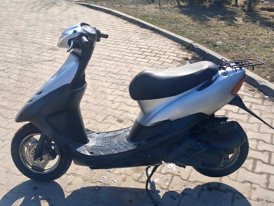 Honda Dio AF35ZX